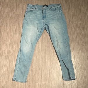 Men’s 34X30 Hollister Jeans